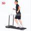 2021 Home use folding fitness mini walking manual treadmill