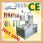 Semi-Automatic 12 nozzle lipstick filling machine