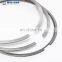 1W-8922 CAT 1W8922 Модель сертифицированных запчастей для двигателя 1W8922 поршневое кольцо 137.16 мм