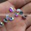 AAAAA Flatback Hotfix Crystals AB Rhinestone for Beauty Wedding Dress