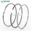 Machinery engine parts 114mm 3802429/3802258  Piston Rings for CUMMINS