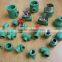 Polyethylene pipe fittings PPR fittings