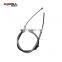 Auto Parts Clutch Cable For NISSAN 3653100Q0C For RENAULT 7700311700 auto accessories