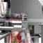 Automatic Washing Detergent Powder Packing Machine For Doypack