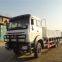 Beiben North Benz 6*6 All Wheel Driving Cargo Lorry Truck for Sale