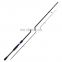 Custom Ultra Light Spinning Casting fishing pole Carp Carbon Fiber Lure Fishing Rod Stream Rod