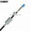 High quality OEM 96347901 meter cable auto matiz speedometer cable