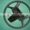 Yutong Daewoo bus for sale bus parts classic steering wheel