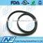 O ring round water tank rubber seal gasket