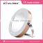 Stand up led cosmetic mirror