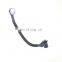 Bathtub Parts Waste Water Treatment Brass Overflow Push Drainer