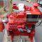brand new 4 cylinders 75kw 102hp 2400rpm 3.9L 4BT 4BT3.9-C100 diesel engine