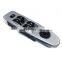 New Silver POWER WINDOW SWITCH CONTROL For HYUNDAI ELANTRA 2001-2006 93570-2D000