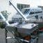 spiral conveyor/spiral machines/ incline feeding machine