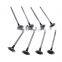 Free Shipping!8 PCS ENGINE EXHAUST EX VALVE NEW FOR BMW Mini VESPG16A, 11347547187