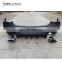 E-CLASS W212 E63 bumpers muffler tips body kit for W Style