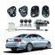 Factory Sonls Electric suction door Smooth Car soft closer Vacuum Lock System for A6L A7 Q8 Audi a4 b8 automatic close door