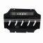 Skid Protect Plate Engine bash skid plate for Ranger T6,T7, Mazda BT50