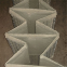 Hot Dipped Welded Explosion-proof Gabion Net Military Sand Wall Hesco Barrier