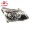 8981253835  8981253825 Factory Wholesale auto lamp white car led headlight for ISUZU D-MAX 2012-