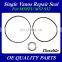 JMBW-VS020K Car Single Vanos Repair Seal Kit (w/ring) for BMW 11361748819 M50TU/M52/S52  E36/E34/E39/E38