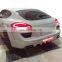Hot sale wd style body kit for 2014-2016 porshe panamer 970 in frp