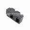 5L1Z-14529-AA Car ABS Driver Side Electric Power Window Master Switch Button for Ford F150