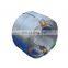 Bwg20 Hot Dipped Gi Steel Coil Flat Wire 12 16 Gauge 1.5mm 2.5mm Electro-Galvanized Iron Roll Spool Round Wire