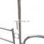 Haiao Fencing Round tube Cattle Panels Galvanized Livestock Panel with Gate