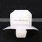 Car High-Quality White Push-Type Retainers Clips JZ Auto Clips Plastic Fasteners