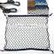 For Car Trunk Luggage Storage Cargo Organiser Nylon Universal Elastic Mesh Net Trunk Bag Elastic Mesh Net