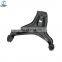 CNBF Flying Auto Parts car transportation parts car suspension system Audi for car swing arm