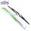 CLWIPER CL600 Windscreen 1.0mm Metal Frame Wiper Blades Fit For 95% Cars