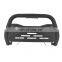 New Design 4x4 Auti Pickup Truck Steel Bull Bar Front Bumper for Toyota Hilux REVO 2015+
