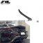 Modify Luxury 8 Series Carbon Fiber Car Wing Spoiler Lip for BMW G16 840i x Drive Gran Coupe Sedan 4-Door 2018-2021
