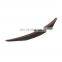 Carbon Fiber Rear Spoiler for Mercedes Benz W213 E200 E350 E63 AMG Sedan 16-19