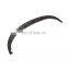 5-Series G30 Lci Carbon Fiber Front Lip for BMW G30 G31 M Sport M550i Sedan 4-Door 2021-2022