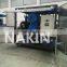 Used transformer oil processing equipment in the transformer maintenance