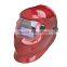 ce auto darkening welding helmet made in china with best quality WM024