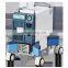 Portable Oil Free Filter Compresor de aire Air compressor for Medical use