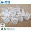 JNZ plastic medium tile leveling system clips tile leveling tiling tools leveling system clip