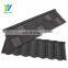 Different Natural Metal Stone Coated Roof Tiles Steel Building Material Types Of Roofing Tile