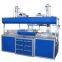 plastic sheet vacuum forming machine-vacuum forming machine price
