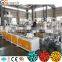Second Hand Twin Screw Plastic Granules Machine