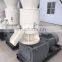 Biomass Sawdust Wood Pellet Machine Small Feed Pellet Making Feed Flat Die Pellet Machine