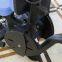 Commercial Gym Equipment / Exercise Equipment Seated Arm Curl / Preacher curl