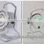 15W Li Battery Portable Lamp Rechargeable Led Movable Work Light