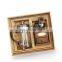 Oem Logo Luxury Coffee Gift Sets For Corporate Gift New Product Ideas 2021