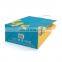 Recyclable custom cardboard luxury gift bags, shopping paper bags
