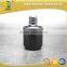 15ml nail polish glass bottle with black painting effect